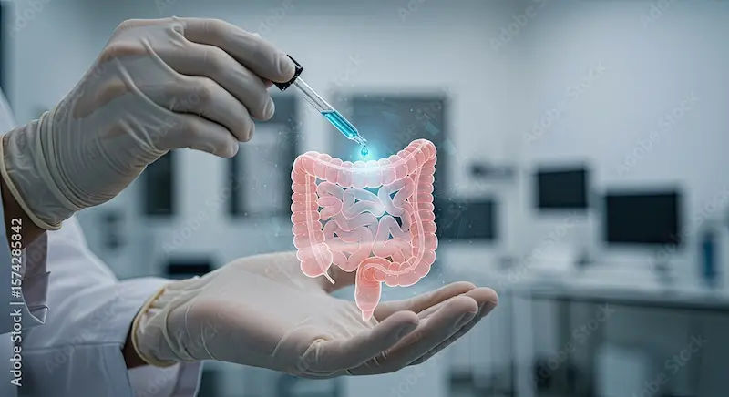 Understanding Irritable Bowel Syndrome and Diagnosis